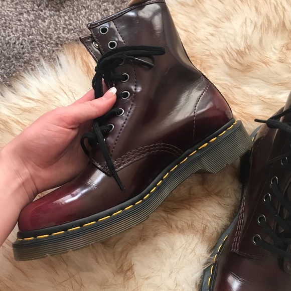 Dr. Martens Shoes - Dr marten boots